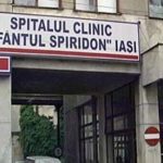 Aproape 80 de posturi, scoase la concurs de Spitalul „Sf. Spiridon“