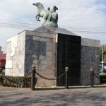 Calea de acces în Parcul „Nicolae Romanescu” din Craiova intră în proces de modernizare