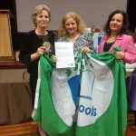 Trofeu aniversar şi „Steagul Verde” pentru Colegiul Naţional Pedagogic ,,Constantin Brătescu”