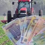Bani de motorină pentru fermierii ieșeni