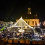 Vezi când începe Târgul de Crăciun la Cluj