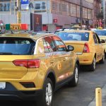 Taximetria din Constanța, adusă în dezbatere publică