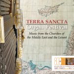 România, reprezentată la Festivalul Internațional de Orgă Terra Sancta, de către o clujeancă