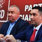 Bogdan Toader, preşedintele PSD Prahova, anunţă candidatura lui Cristian Ganea la Primăria Ploieşti