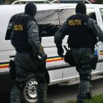 Urmărit internațional pentru trafic de minori, depistat de polițiști în comuna Modelu, județul Călărași