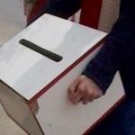 Urne mobile, puse la dispoziție pentru sibieni, la alegerile prezidențiale