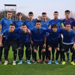 FC Viitorul părăsește Youth League