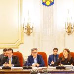 Mehedințeanul Virgil Popescu, ministrul propus la Economie, aviz pozitiv din partea comisiilor de specialitate