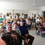 Ziua Mondială a Vârstnicilor, marcată la Centrul “Șansa” din Satu Mare
