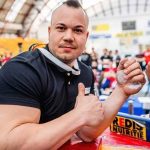 Un dâmbovițean din Răcari a obținut medalia de bronz la Campionatul Mondial de Skandenberg