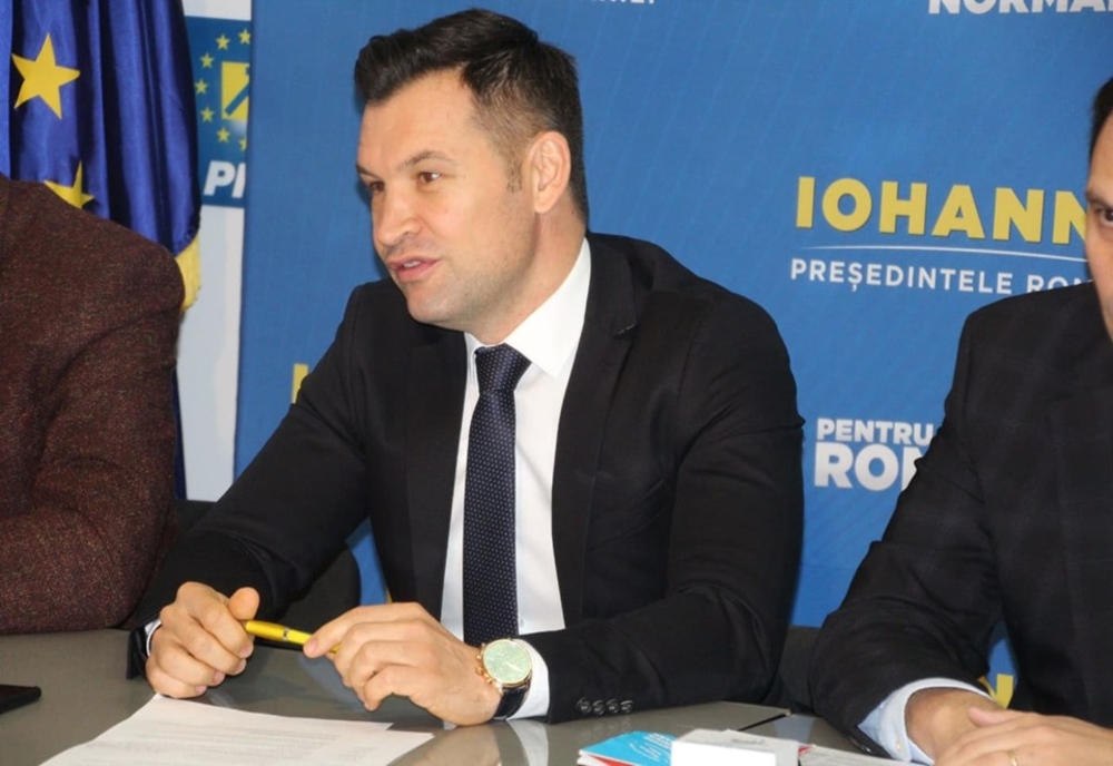 Ministrul Sportului nu renunță la intenția de a candida la Primăria Craiova