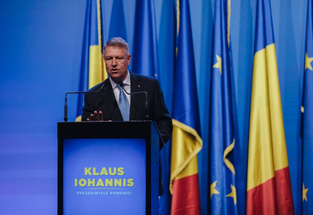Alegeri Prezidențiale 2019 | Klaus Iohannis a câștigat alegerile în Județul Călărași