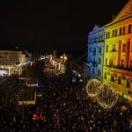 Vezi programul manifestărilor de 1 Decembrie la Cluj-Napoca