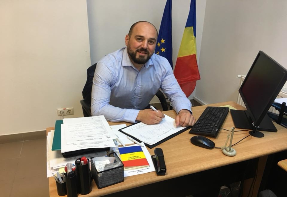 Ionuț Simionca: ”Aștept de la colegii din PNL să se țină de cuvânt și să deblocheze inițiativa legislativă pentru construirea Autostrăzii Nordului!”