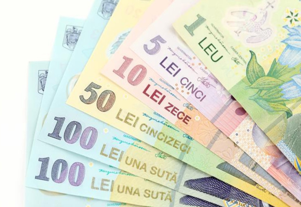 InfoCons solicită autorităților inserarea de elemente tactile în bancnote