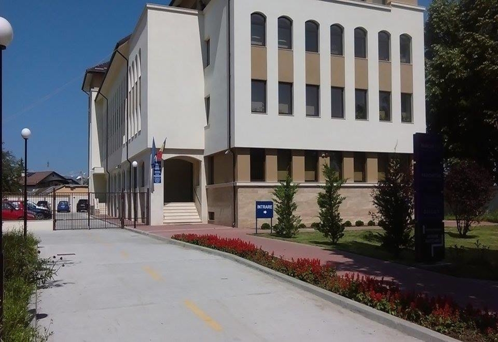 Un procuror din Bacău a vrut să se transfere în Vrancea, dar CSM nu a fost de acord