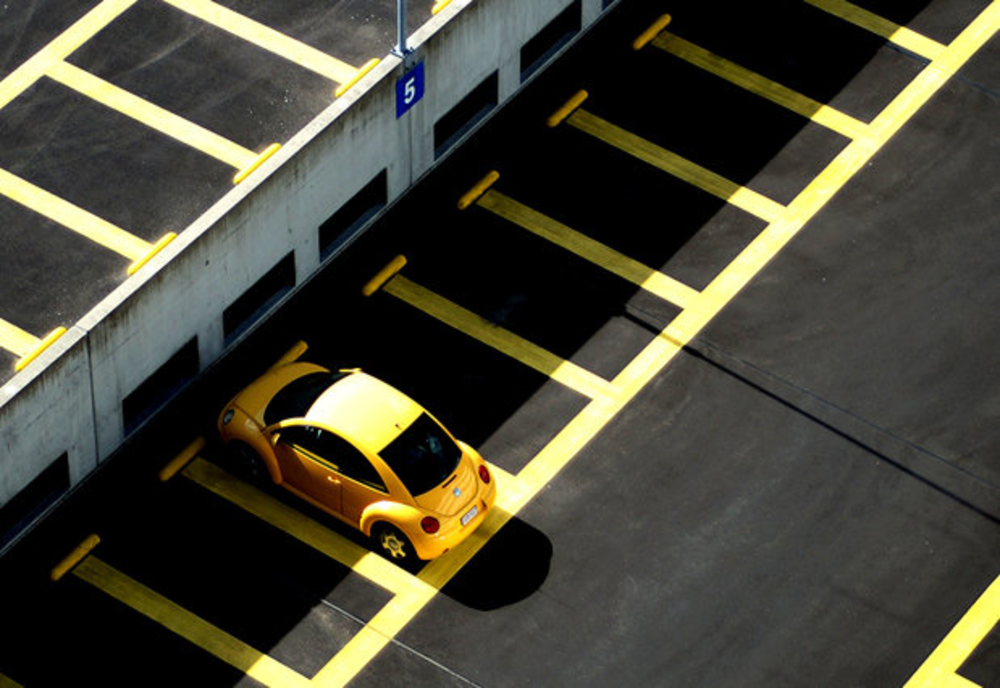 319 locuri de parcare vor fi atribuite, în perioada următoare, de Primăria Călărași