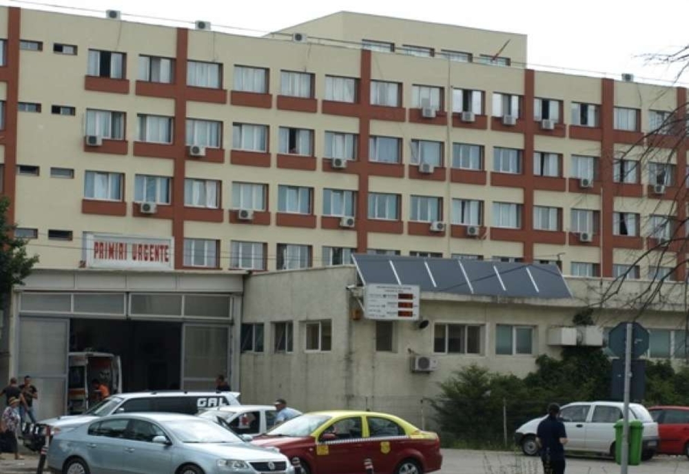 A treia încercare eşuată de angajare a unui manager general la Spitalul Judeţean de Urgenţă Ploieşti