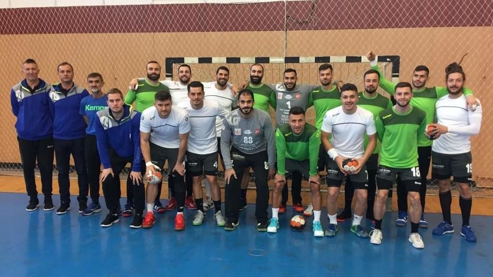 HC Dobrogea Sud se califică în optimile Cupei României la handbal