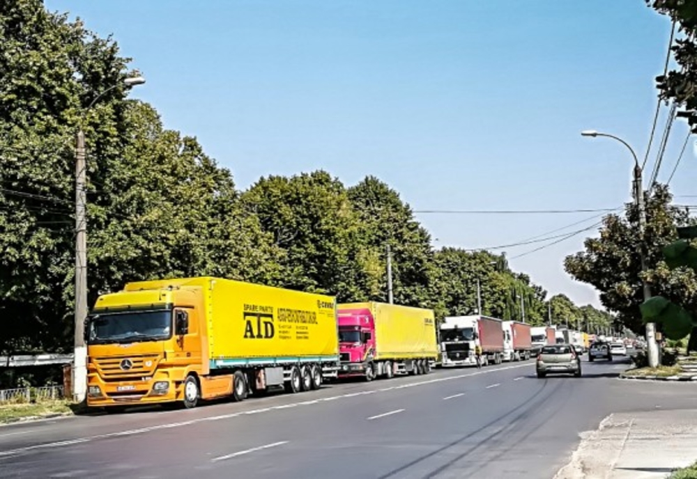 Veste bună pentru șoferi. Începe proiectarea și execuția drumului de legătură cu DN 5 Giurgiu-București