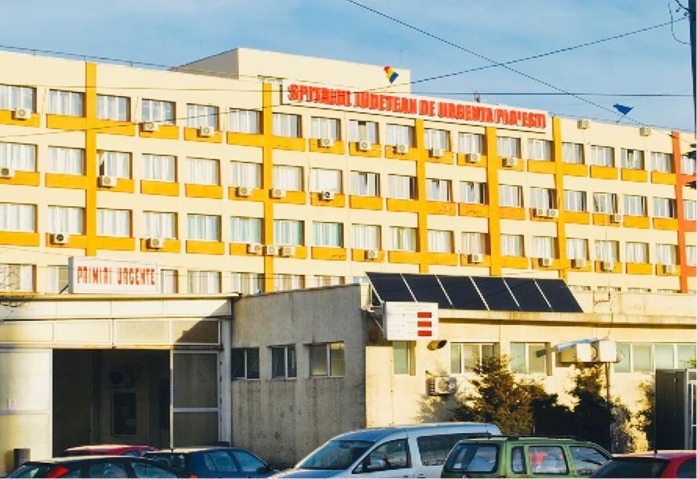 Criză de anestezic la Spitalul Județean de Urgență Ploiești
