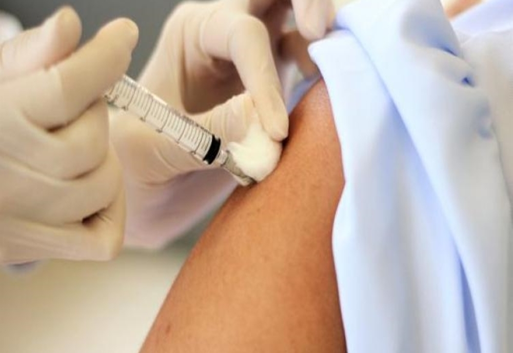 Peste 2.000 de doze de vaccin antigripal pe stocul DSP Satu Mare
