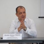 Prefectul județului Bistrița-Năsăud, Ovidiu Victor Frenț: ”Dacă îl veți demite pe prefectul de Harghita, vă rog să mă demiteți și pe mine!”