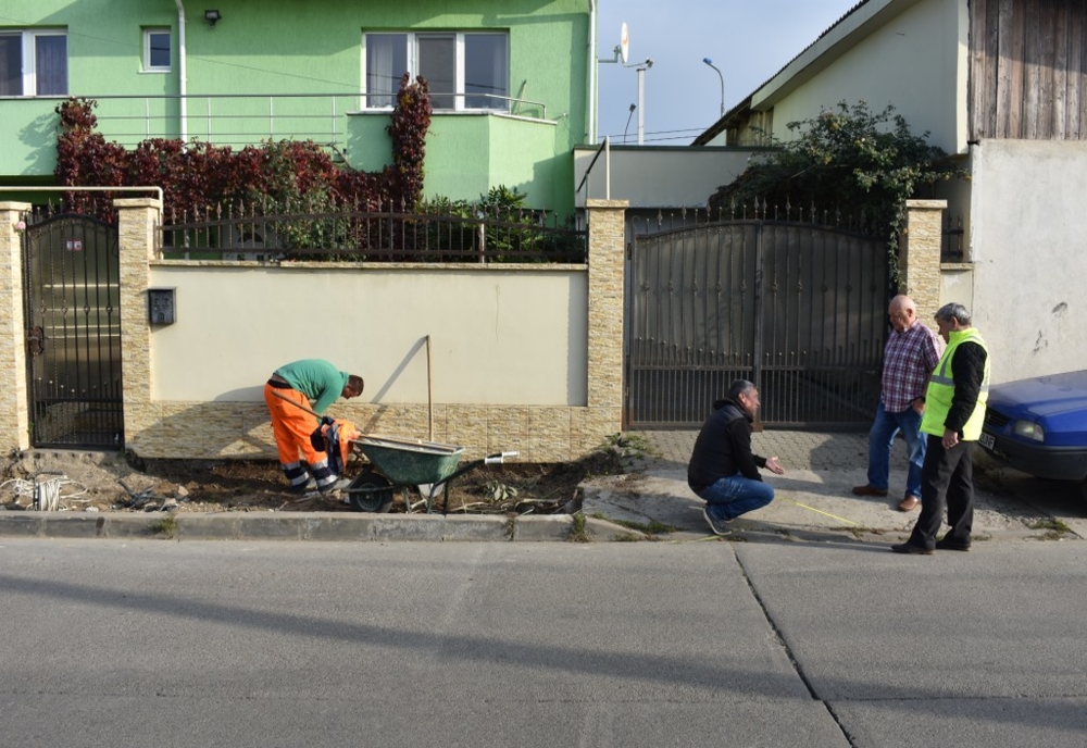 Bârlad – orașul vecin, sub șantier până pe 10 decembrie