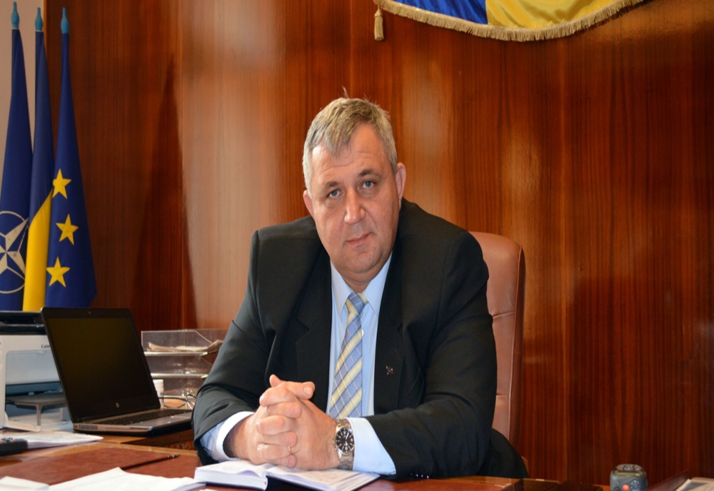 Dănuț Hălălai, Prefectul județului Alba demis. Pe cine susține PNL în funcția de reprezentant al Guvernului în teritoriu?