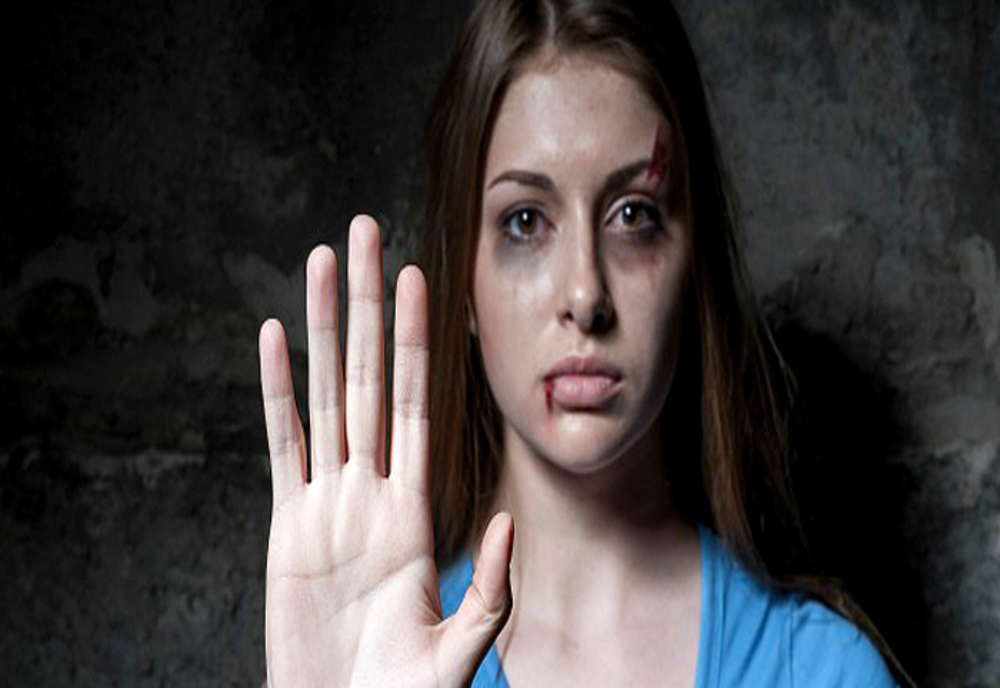 Campanie pentru reducerea violenței asupra femeilor
