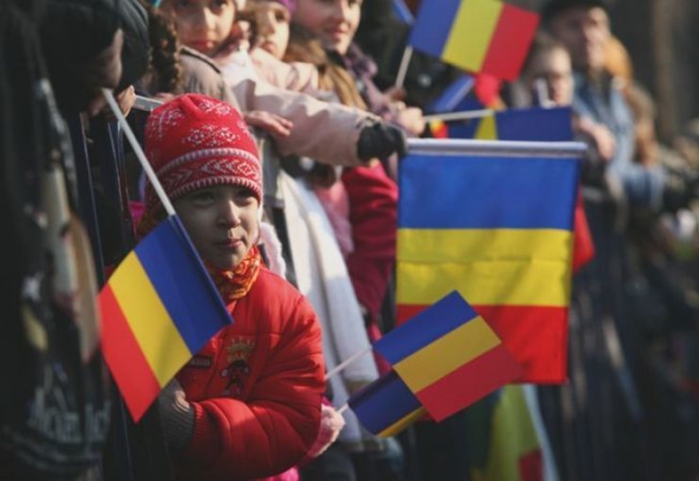 Programul manifestărilor dedicate Zilei Naționale a României, la Satu Mare
