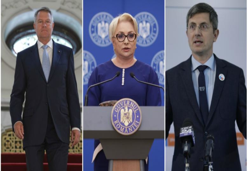 Rezultatele obținute de principalii candidați la alegerile prezidențiale, la Iași. Victorie clară pentru Klaus Iohannis – UPDATE