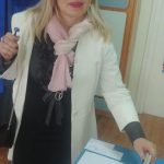 Deputatul USR de Bistrița-Năsăud, Cristina Iurișniți, reclamat la Biroul Electoral Județean în urma unei postări pe Facebook