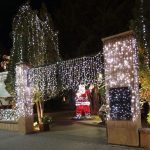 Luminile de sărbători se aprind pe 1 decembrie, la Deva