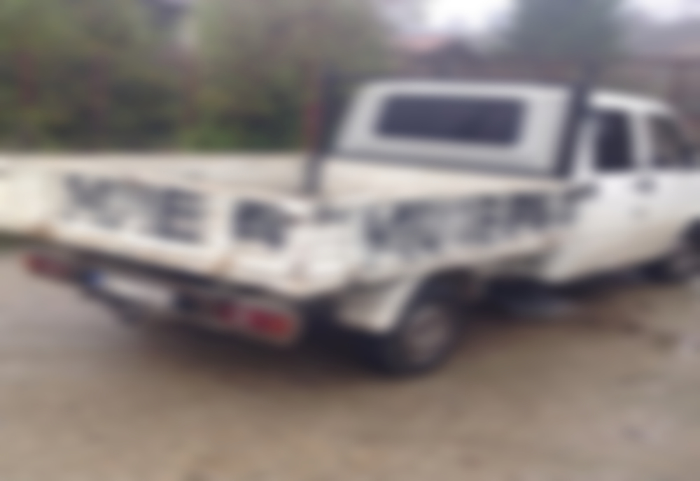 Mașina unui consilier județan PSD a fost vandalizată