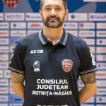 Nouă achiziție în staff-ul tehnic al CS Gloria 2018 Bistrița-Năsăud