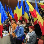 „Ziua Națională a României”, marcată de biblioteca județeană din Deva