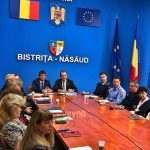 Solicitare a prefectului de Bistrița-Năsăud în legătură cu demiterea prefecților și a subprefecților