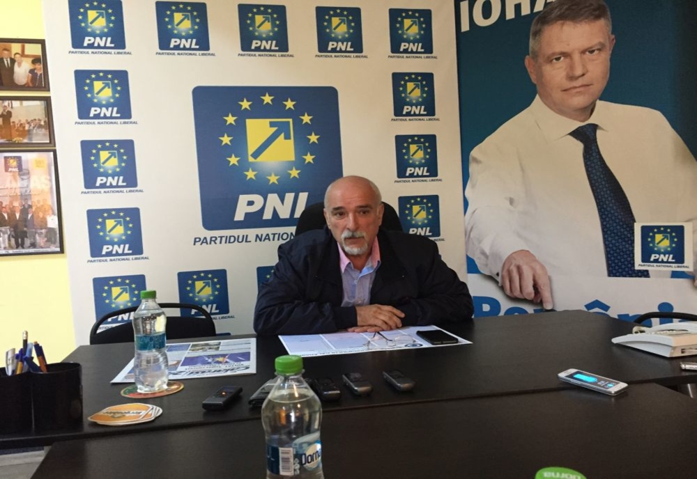 Senator Răducu Filipescu: „Viorica Dăncilă este la fel de vinovată ca cei care au alergat oamenii prin piață”