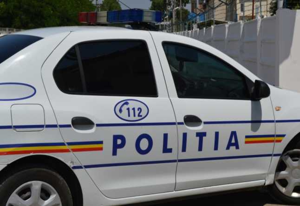 Infractori în Belgia şi Austria, reţinuţi de poliţiştii din Olt