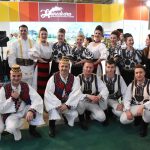 Maramureșul la Târgul de Turism al României