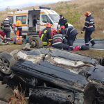 Tânără din Dolj, moartă într-un accident rutier produs pe autostrada A1 Deva–Nădlac