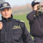 Arad: Cetățean din Egipt, descoperit de către polițiștii de frotieră din Arad când încerca să iasă ilegal din România, pe jos, chiar peste câmp