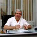 Dr. Codruț Munteanu intenționează să-și depună demisia de la conducerea Spitalului Județean Piatra Neamț. Vezi motivele