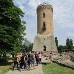 Curtea Domnească îşi promovează oferta culturală la Târgul de Turism al României