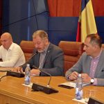 Secțiile externe ale SJU Bistrița, de pe Alba-Iulia, intră în reabilitare! Investiția se ridică la 1,6 milioane de euro