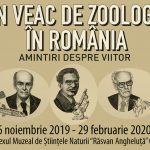 Cei cinci care au marcat zoologia românească în ultimul secol