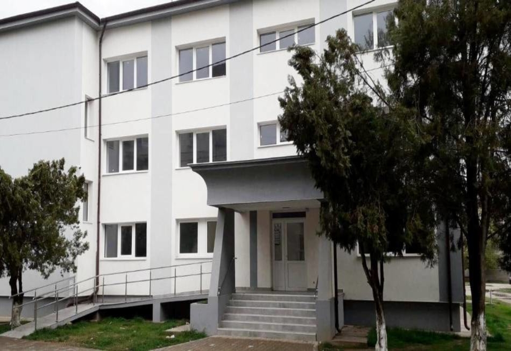 Ultima aprobare pentru redeschiderea ambulatoriului de la Drăgănești-Olt