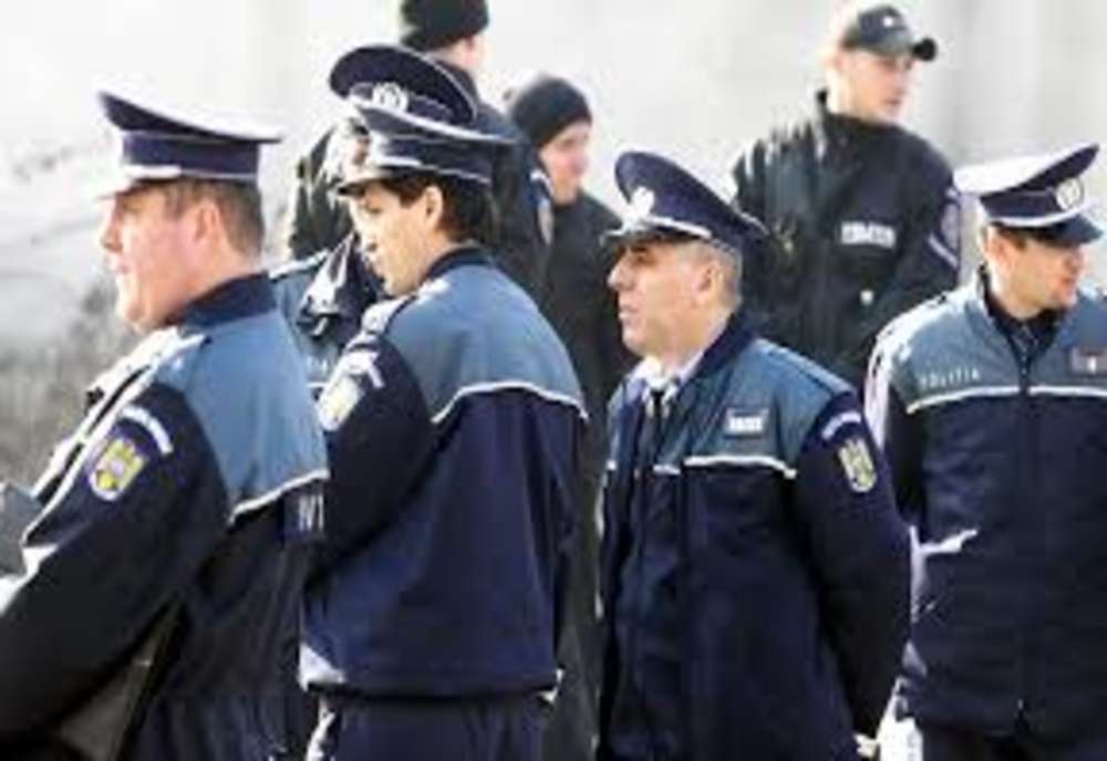 Dispare „Poliţia Română”? Ce spune noul ministru de Interne