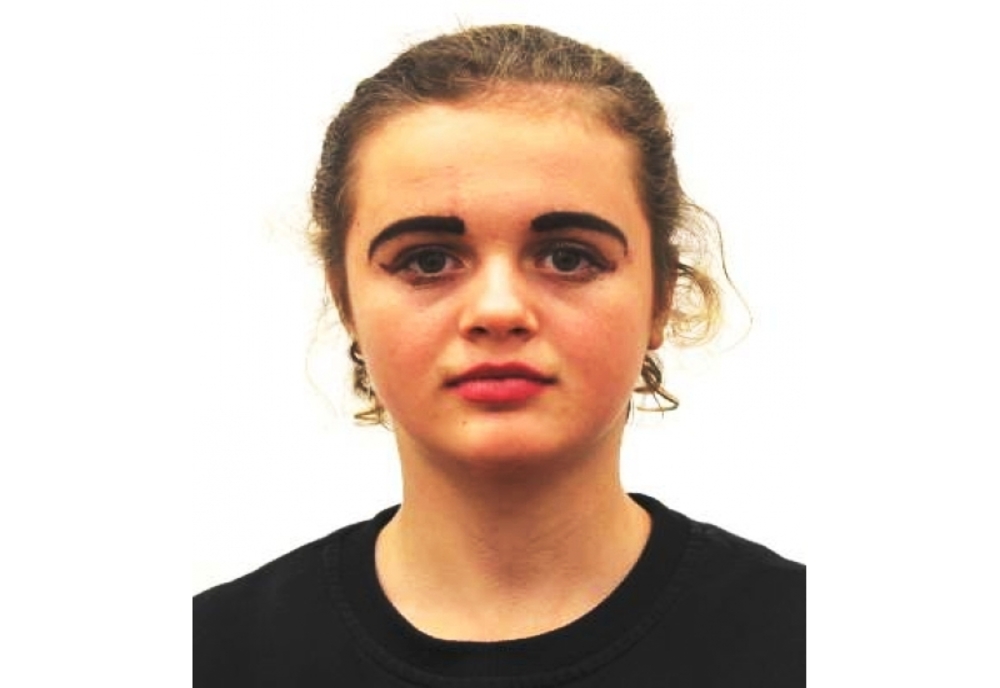 Minoră de 14 ani, din Girov, dată dispărută (FOTO)